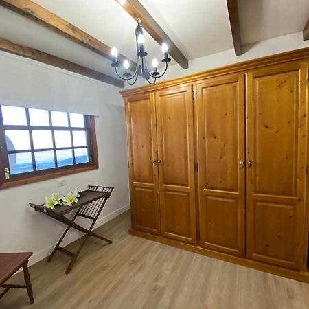 Apartamento Vilaflor de Chasna Esterno foto