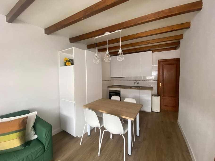 Apartamento Vilaflor de Chasna Esterno foto
